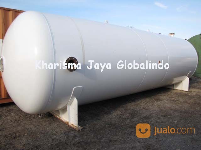 Tangki Solar 200 Liter GARANSI