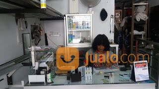 Toko Aluminium Ciledug