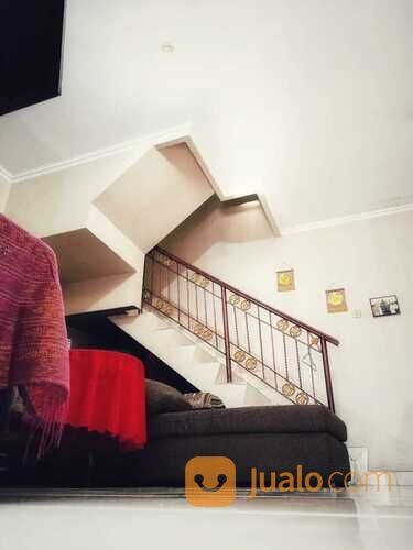 Rumah di Perumahan Puri Intan Kelapa gading