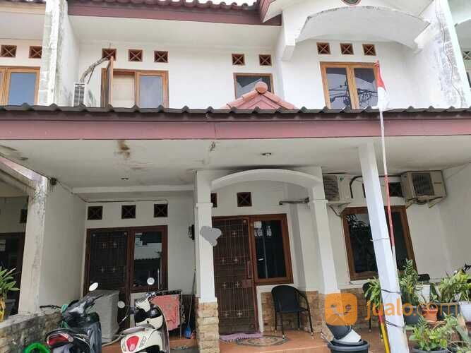 Rumah di Perumahan Puri Intan Kelapa gading