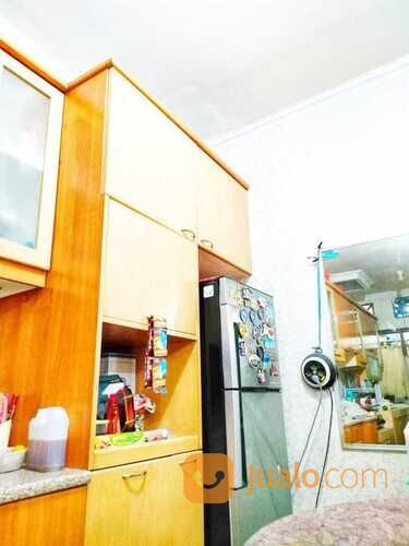 Rumah di Perumahan Puri Intan Kelapa gading