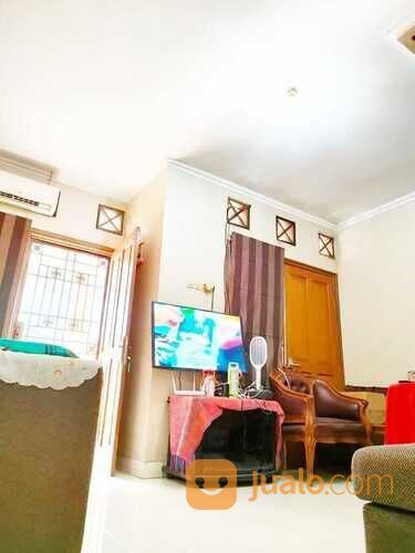 Rumah di Perumahan Puri Intan Kelapa gading