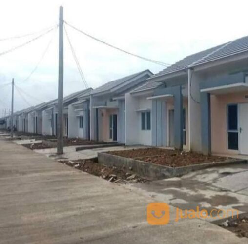 Perumahan Subsidi Vila Lestari 2 Bagus Dan BerQualitas