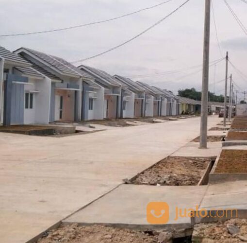 Perumahan Subsidi Vila Lestari 2 Bagus Dan BerQualitas