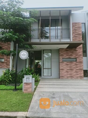 Dakota suvarna sutera Tangerang By Alam sutera grup