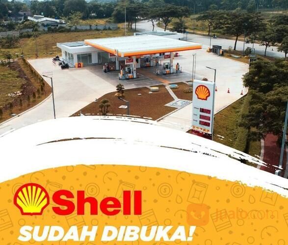 Dakota suvarna sutera Tangerang By Alam sutera grup