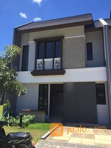 RUMAH MURAH CLUSTER AMARINE AT THE MOZIA BSD CITY (dekat ICE dan AEON MALL)