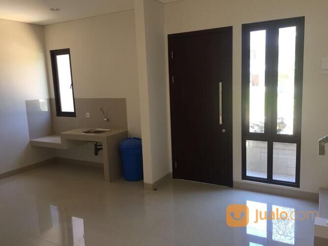 RUMAH MURAH CLUSTER AMARINE AT THE MOZIA BSD CITY (dekat ICE dan AEON MALL)