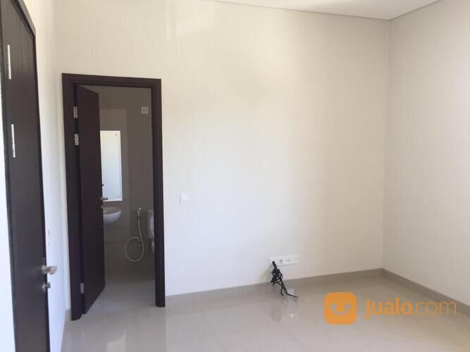 RUMAH MURAH CLUSTER AMARINE AT THE MOZIA BSD CITY (dekat ICE dan AEON MALL)