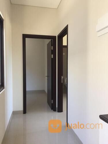 RUMAH MURAH CLUSTER AMARINE AT THE MOZIA BSD CITY (dekat ICE dan AEON MALL)