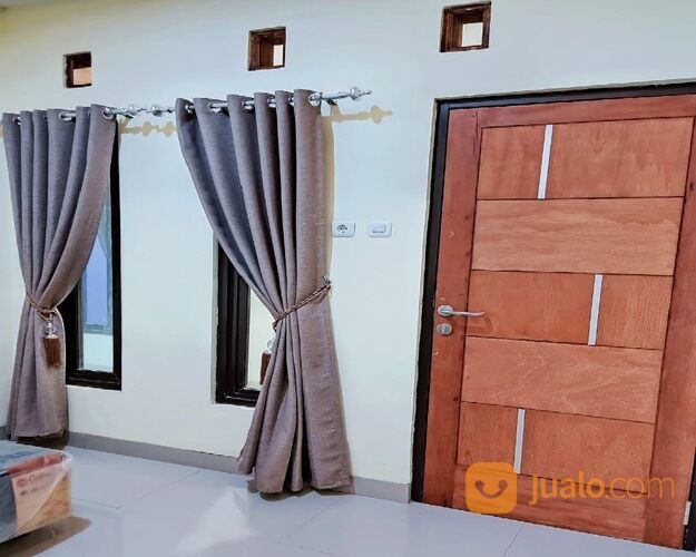 Kosan Murah Lengkap WIFI dan Air Panas Lokasi Pusat Kota Cimahi dekat Cibabat Cihanjuang