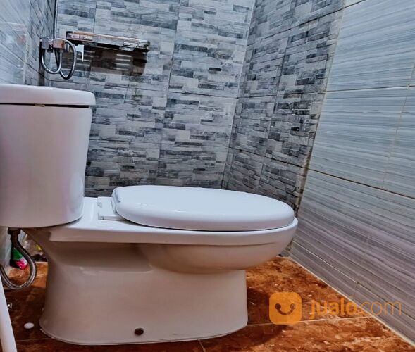 Kosan Murah Lengkap WIFI dan Air Panas Lokasi Pusat Kota Cimahi dekat Cibabat Cihanjuang