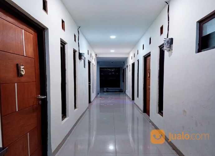 Kosan Murah Lengkap WIFI dan Air Panas Lokasi Pusat Kota Cimahi dekat Cibabat Cihanjuang