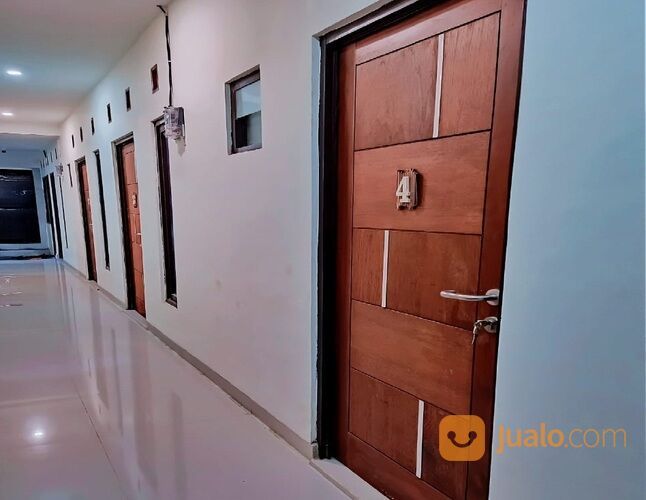 Kosan Murah Lengkap WIFI dan Air Panas Lokasi Pusat Kota Cimahi dekat Cibabat Cihanjuang