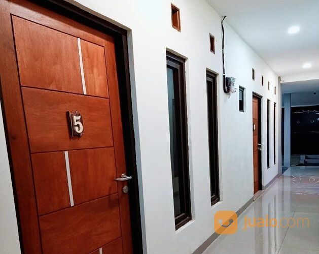 Kosan Murah Lengkap WIFI dan Air Panas Lokasi Pusat Kota Cimahi dekat Cibabat Cihanjuang