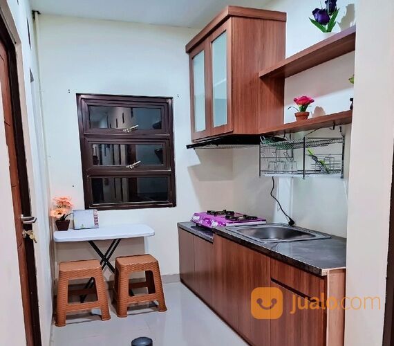 Kosan Murah Lengkap WIFI dan Air Panas Lokasi Pusat Kota Cimahi dekat Cibabat Cihanjuang