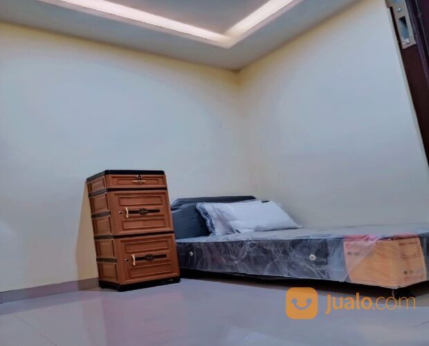 Kosan Murah Lengkap WIFI dan Air Panas Lokasi Pusat Kota Cimahi dekat Cibabat Cihanjuang