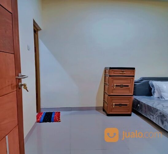 Kosan Murah Lengkap WIFI dan Air Panas Lokasi Pusat Kota Cimahi dekat Cibabat Cihanjuang