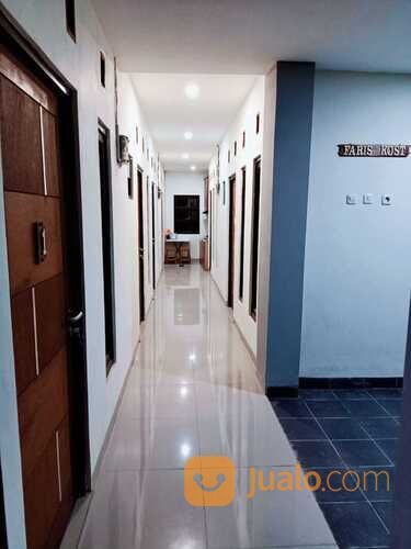 Kosan Murah Lengkap WIFI dan Air Panas Lokasi Pusat Kota Cimahi dekat Cibabat Cihanjuang