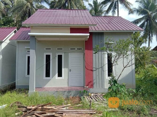 Rumah Subsidi, Jl. Cendana, Sei Rengas, Pontianak, Kalimantan Barat