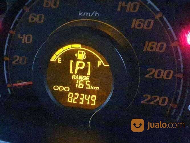 DAIHATSU SIRION 1.3 RS AT 2015 PUTIH Kondisi mobil istimewa bergaransi dan dijamin siap pakai