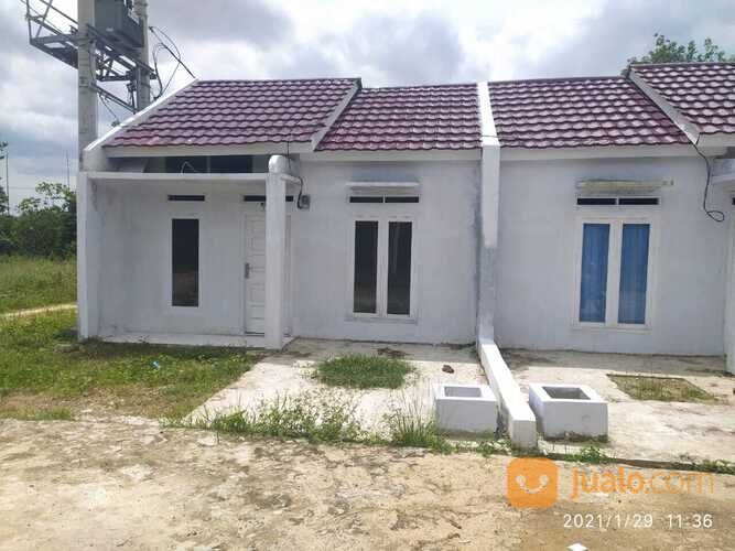 rumah subsidi hanya 10 menit ke ITERA 19322