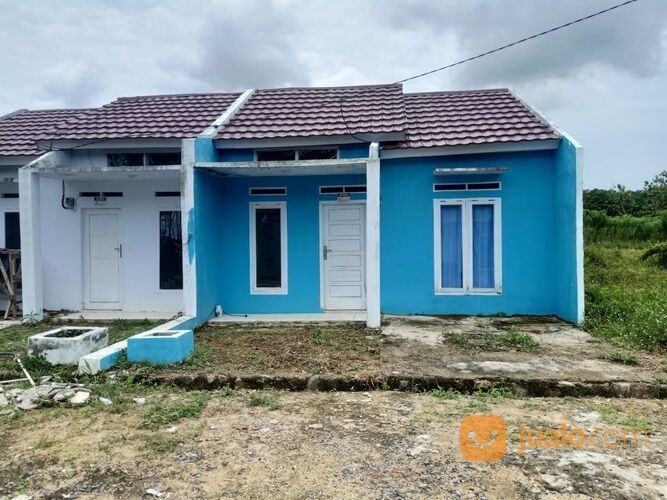 rumah subsidi hanya 10 menit ke ITERA 19322