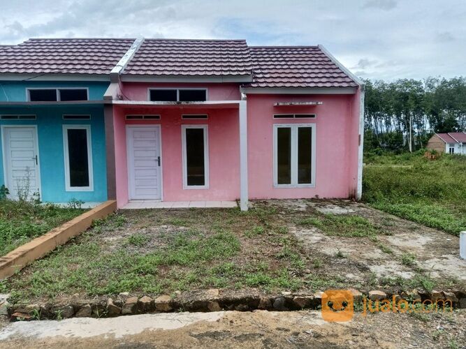 rumah subsidi hanya 10 menit ke ITERA 19322