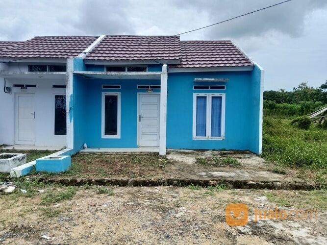 rumah subsidi hanya 10 menit ke ITERA 19322
