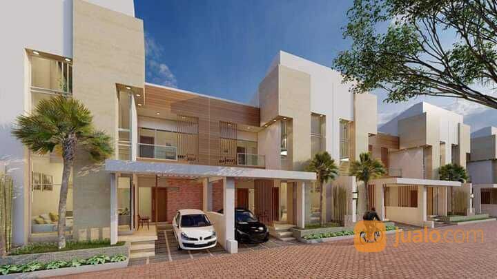 RUMAH 2LANTAI TERMURAH DI TEMANGGUNG JAWA TENGAH