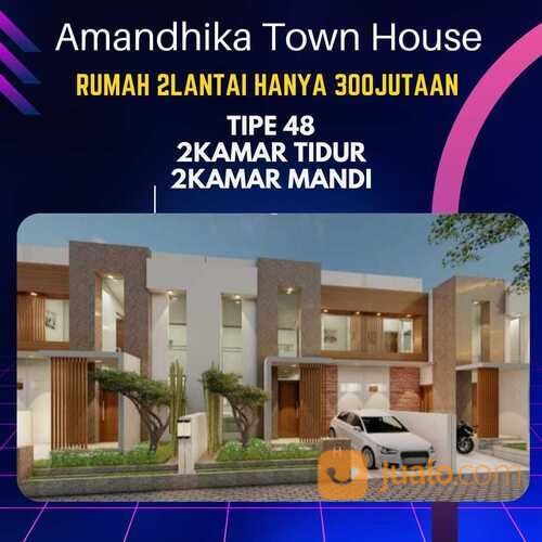 RUMAH 2LANTAI TERMURAH DI TEMANGGUNG JAWA TENGAH