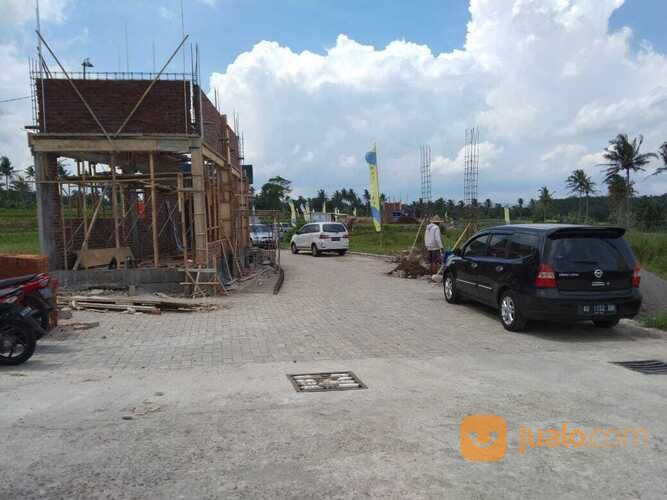 RUMAH 2LANTAI TERMURAH DI TEMANGGUNG JAWA TENGAH