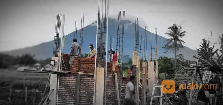 RUMAH 2LANTAI TERMURAH DI TEMANGGUNG JAWA TENGAH
