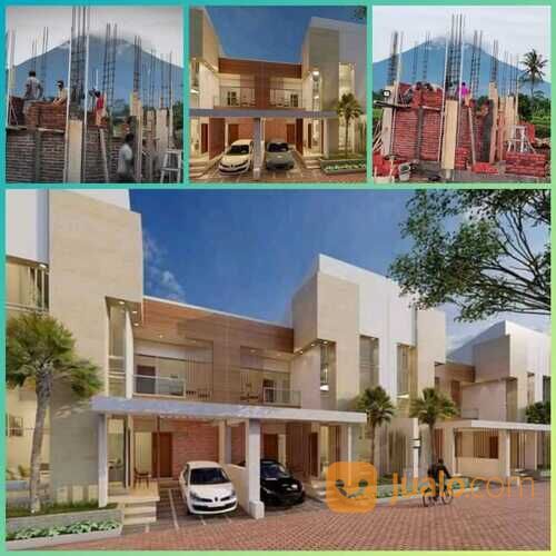 RUMAH 2LANTAI TERMURAH DI TEMANGGUNG JAWA TENGAH