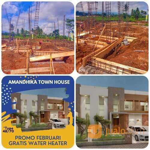 RUMAH 2LANTAI TERMURAH DI TEMANGGUNG JAWA TENGAH