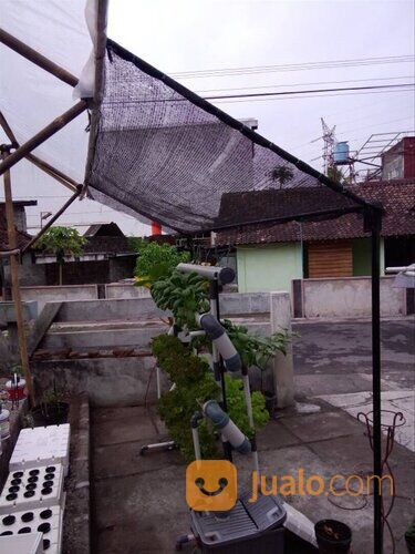 Paranet Murah, Shadingnet, Jaring Peneduh Rumah, Jaring Peneduh Cafe, Jaring Paranet