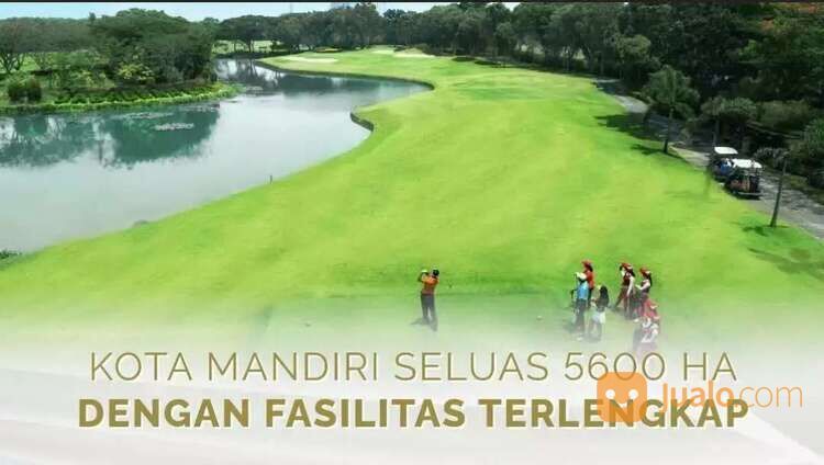 apartemen Monroe cocok untuk kaum milenial di Jababeka Cikarang