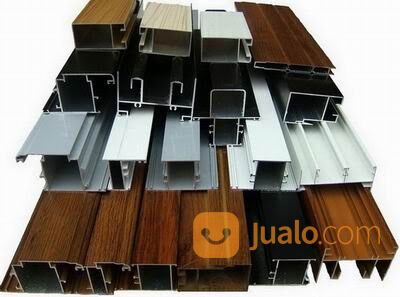 Toko Kaca Dan Aluminium