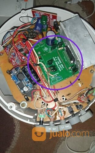 Service Speaker Bluetooth&Wireless 081383208121 (electropartner)