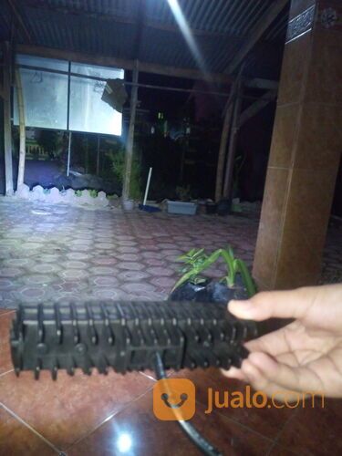 LED Bar Sorot Ada Fokus Nya DC 12 Volt Lampu Tambahan Motor Dan Mobil