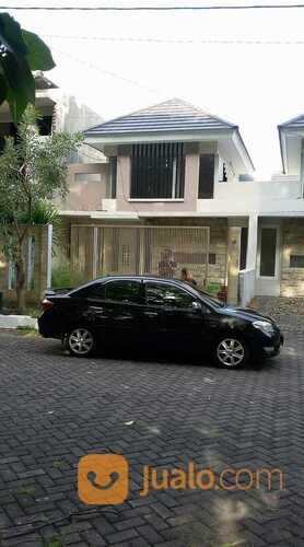 Rumah Sidoarjo Murah King Safira Residence 2 BU row 10 meter