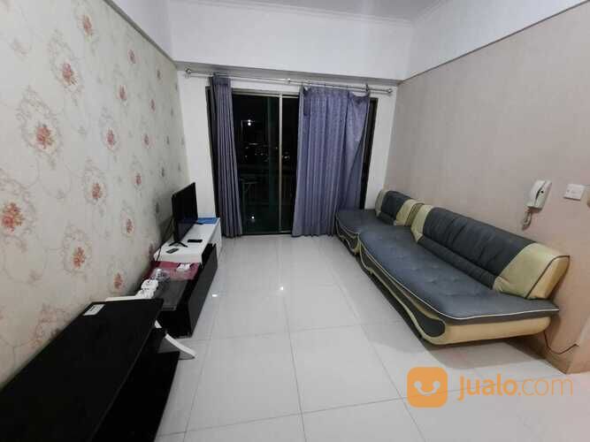 Apartemen Puncak Marina ower 2 full furnished