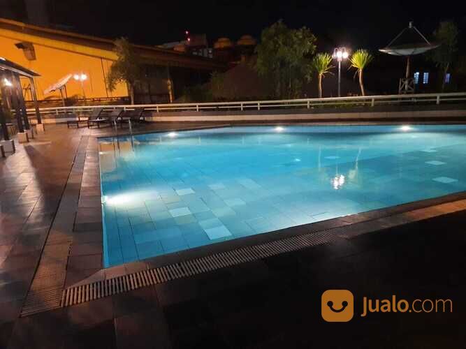 Apartemen Puncak Marina ower 2 full furnished