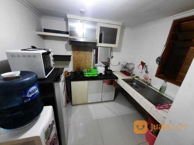 Apartemen Puncak Marina ower 2 full furnished