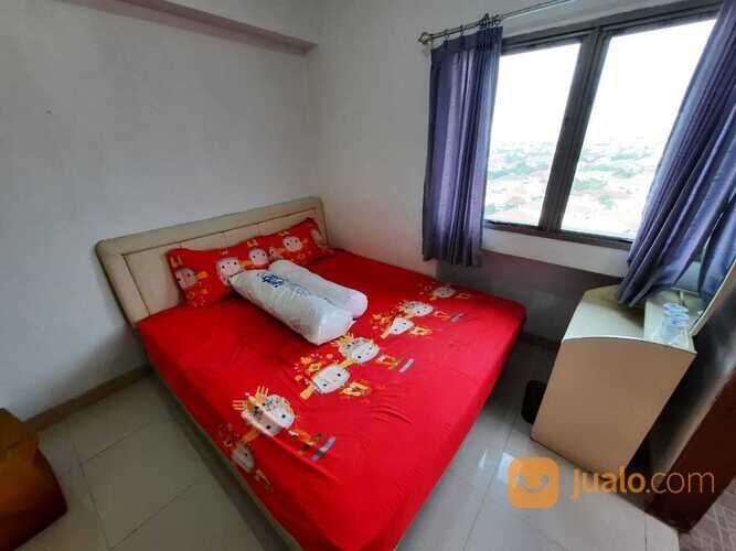 Apartemen Puncak Marina ower 2 full furnished