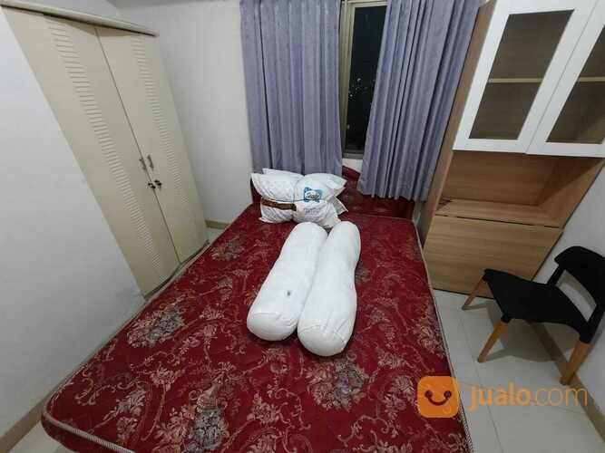 Apartemen Puncak Marina ower 2 full furnished