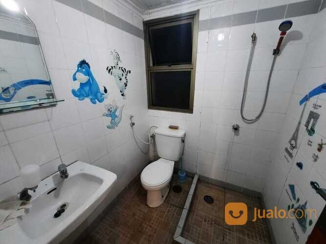 Apartemen Puncak Marina ower 2 full furnished