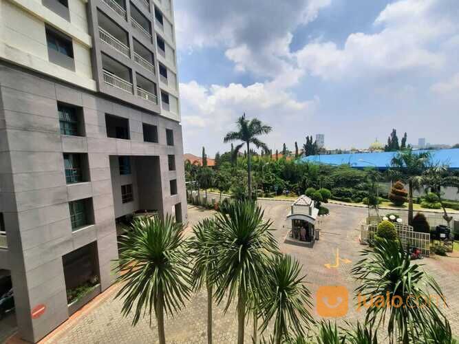 Apartemen Puncak Marina ower 2 full furnished