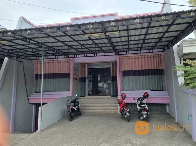 KOS-KOSAN/RUMAH 80 PINTU DI KAWASAN INDUSTRI NGORO INDUSTRIAL PARK MOJOKERTO