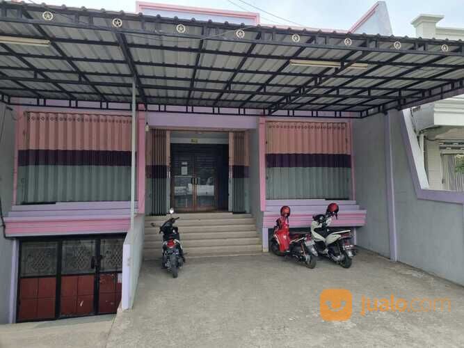 KOS-KOSAN/RUMAH 80 PINTU DI KAWASAN INDUSTRI NGORO INDUSTRIAL PARK MOJOKERTO